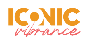 ICONIC vibrance